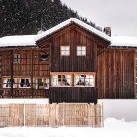 CHALET D'ERT, готель у місті Ла-Валле