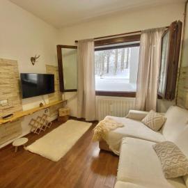 Appartamento Ruscello sulle piste, hotel v destinaci Abetone