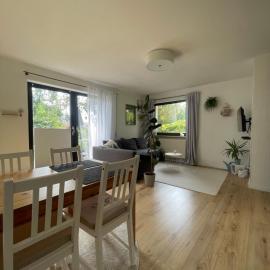 Ferienwohnung „Hygge“ in Liebenburg, Hotel in Liebenburg