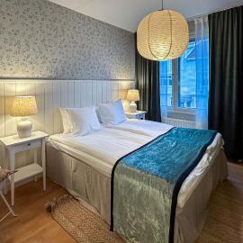 Hangon Herttua Apartment in Hanko, hotel em Hanko