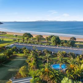 Taipa Beach Resort, хотел в Taipa