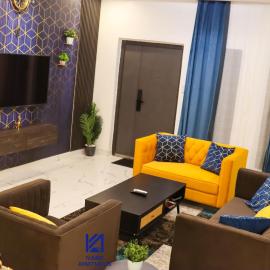 VIP Kumbis Luxury 2 Bedroom Apartment, hotel a Jarbang