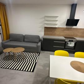 Apartmány pod Chočom, Dolný Kubín, hotel in Vyšný Kubín