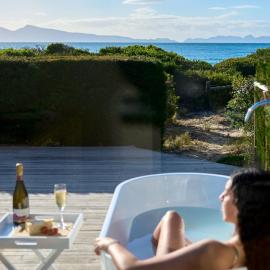 Southerlys Beach House