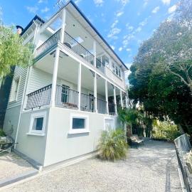 Blue Seas Villa