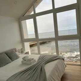 Casa dos Anjos, hotel in Vila do Porto