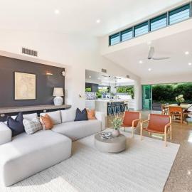 Lily Pad Retreat - Tourism Award Winner Pool Luxury