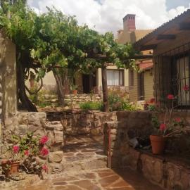 ENTRECERROS, Tilcara, hotel di Tilcara