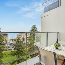 Belle Escapes - Bay View Lookout With Sea Views