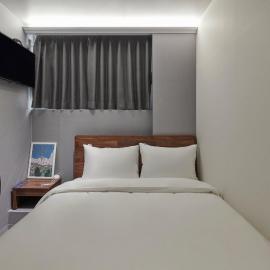 Eight Rest Hostel Jong-ro