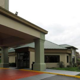 Quality Inn Harriman, Hotel in Harriman
