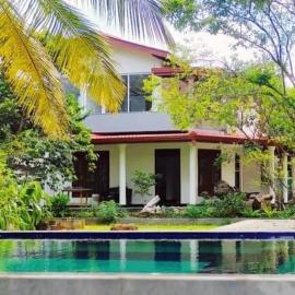 Rice Villa Ahangama
