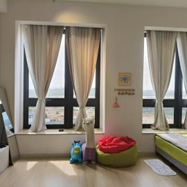 Sunway Grid Residence, Johor Bahru Homestay, viešbutis mieste Iskandar Puteri