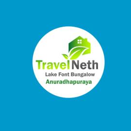 Travel Neth Lake Font Bungalow - Anuradhapuraya, Hotel in Anuradhapura