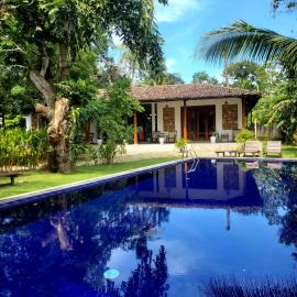 Drift House by Unrushed