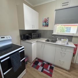 #3 Waddell Studio Apartment – hotel w mieście Canowindra