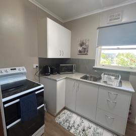 #1 Waddell Studio Apartment โรงแรมในCanowindra
