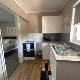#4 Waddell Studio Apartment โรงแรมในCanowindra