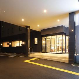 AB Hotel Konan, hotel em Konan