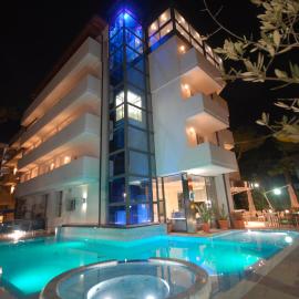 Hotel Bellevue, Hotel in Lignano Sabbiadoro