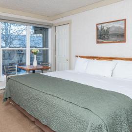 Mountainside Inn 417 by Alpine Lodging Telluride
