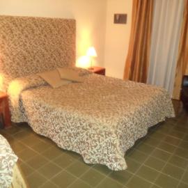 Hotel Scala Greca, hotel v Siracusi