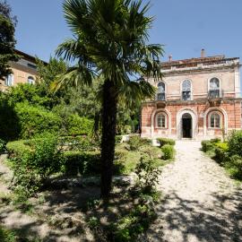 Hotel Iris, hotell sihtkohas Perugia
