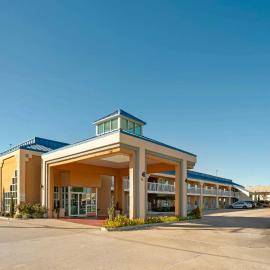 Quality Inn Brookhaven, hôtel à Brookhaven