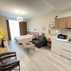 Malu Crystal Loft