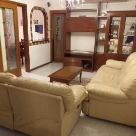 Casa Gabbiano near Venice by train, hotel u gradu 'Noale'