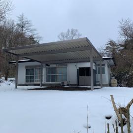 宮城蔵王ビレッジ,一棟貸,ペット可有償,バーベキュー,フリーチェックイン,温泉チケット,完全非対面,無料駐車場, Hotel in Zao