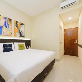 Urbanview Hotel Vineyard Cengkareng – hotel w Dżakarcie