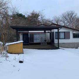 ステイビレッジ蔵王一棟貸,ペット同伴可,フリーチェックイン,温泉チケット,完全非対面,無料駐車場, Hotel in To-katta