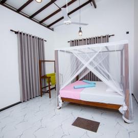 Cinnamon View, מלון בBatigama