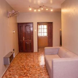 Soolar Apartment in Ikorodu, hotel em Ikorodu
