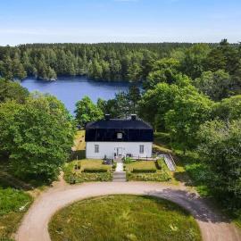 Nygård, hotel u gradu 'Älvkarleby'