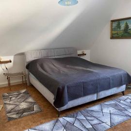 Ferienwohnung Familie Augustin