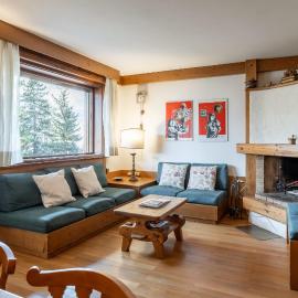 Cozy 3 bedroom with access to garden