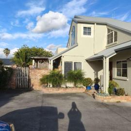 Susan's Holiday House, hotel in Hamilton