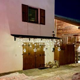 Casa Neve, hotel in Madesimo