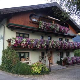Apartments Wiglhof, khách sạn ở Jenbach