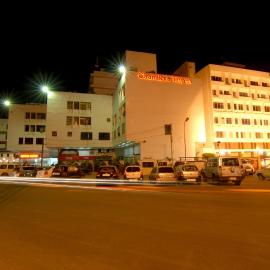Chanakya Hotel, Patna, hotel in Patna