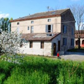 Tenuta Rivalazzo, hótel í Noceto