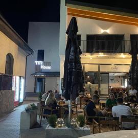 Titi House Borsa, ξενοδοχείο σε Borsa