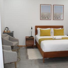 Lucomas Guest House, hotel in Jwaneng
