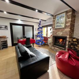 가보이에 위치한 호텔 B&B Didova