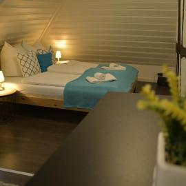 Stilvolle Altbauwohnung, Apartment Schlaf & gut
