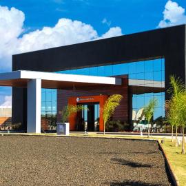 Avaré में, होटल Estância Avaré Hotel