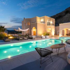 Ralu Villa - Faliraki & Traganou Beach
