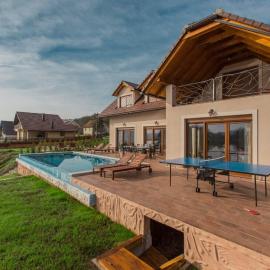 House Sablja